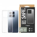 PanzerGlass SAFE. by ® TPU Case Transparent Xiaomi 14T