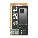 PanzerGlass SAFE. by ® TPU Case Transparent Xiaomi 14T matkapuhelimen suojakotelo Suojus Läpinäkyvä PanzerGlass SAFE. by ® TPU Case Transparent Xiaomi 14T matkapuhelimen suojakotelo Suojus Läpinäkyvä