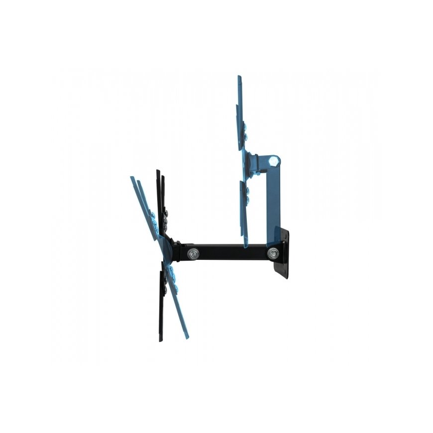 Esperanza PROTEUS 177,8 cm (70") Must – 2
