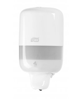 Tork Elevation mini saippua-annostelija Valkoinen
