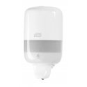 Tork Elevation mini soap dispenser White