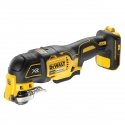 DeWALT DCS355N ostsilleeriv multifunktsionaalne tööriist Must, Kollane 20000 OPM DeWALT DCS355N ostsilleeriv multifunktsionaalne tööriist Must, Kollane 20000 OPM