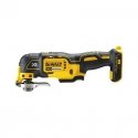 DeWALT DCS355N oskilloivat monityökalu musta, Keltainen 20000 OPM