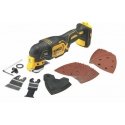 DeWALT DCS355N multiinstruments Melns, Dzeltens 20000 svārstības minūtē
