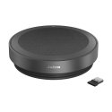 Jabra Speak2 75 skaļruņu tālrunis Universāls USB/Bluetooth Melns Jabra Speak2 75 skaļruņu tālrunis Universāls USB/Bluetooth Melns