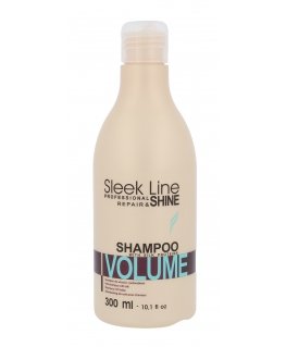 Stapiz Sleek Line Volume Shampoo