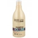 Шампунь Stapiz Sleek Line Volume