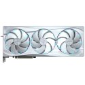 GIGABYTE AORUS GeForce RTX 5090 MASTER ICE 32G NVIDIA 32 GB GDDR7 GIGABYTE AORUS GeForce RTX 5090 MASTER ICE 32G NVIDIA 32 GB GDDR7