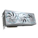 GIGABYTE AORUS GeForce RTX 5090 MASTER ICE 32G GIGABYTE AORUS GeForce RTX 5090 MASTER ICE 32G