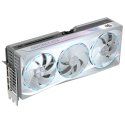 GIGABYTE AORUS GeForce RTX 5090 MASTER ICE 32G NVIDIA 32 GB GDDR7 GIGABYTE AORUS GeForce RTX 5090 MASTER ICE 32G NVIDIA 32 GB GDDR7