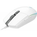 Logitech G 910-005824 hiir Mängimine USB tüüp A 8000 DPI
