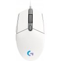 Logitech G 910-005824 pele Speļu USB Type-A 8000 DPI Logitech G 910-005824 pele Speļu USB Type-A 8000 DPI