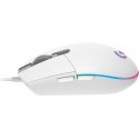 Logitech G 910-005824 hiiri Pelaaminen USB A-tyyppi 8000 DPI