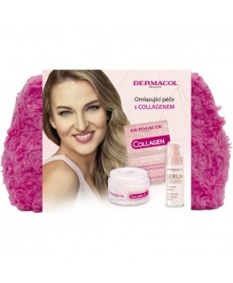 Dermacol Kolagēna Dāvanas Komplekts