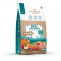 POKUSA Premium Selection Teļa gaļa ar lasi Pieaugušiem - sausais suņu barība - 12kg POKUSA Premium Selection Teļa gaļa ar lasi Pieaugušiem - sausais suņu barība - 12kg