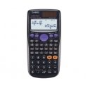 Casio FX-85ES-S PLUS kalkulaator Lauaarvuti Teaduslik kalkulaator Must Casio FX-85ES-S PLUS kalkulaator Lauaarvuti Teaduslik kalkulaator Must