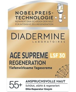 Diadermine Age Supreme Regeneration Day Cream