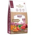 POKUSA Premium Selection Liellopu pieaugušajiem - sausais suņu barība - 3kg POKUSA Premium Selection Liellopu pieaugušajiem - sausais suņu barība - 3kg