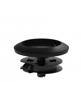Logitech 952-000002 vaizdo konferencijų sistema Montavimo rinkinys