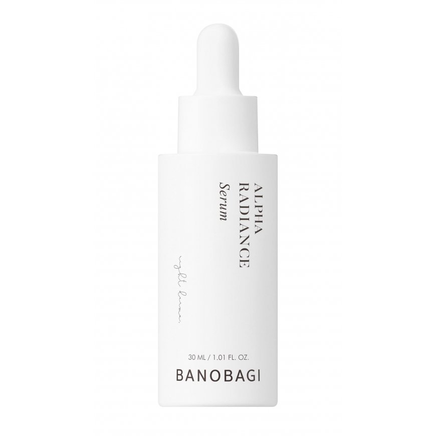 Сыворотка Banobagi Alpha Radiance Glow 30 мл