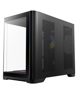 Antec 0-761345-10225-4 computer case Midi Tower Black