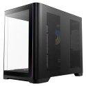 Antec 0-761345-10225-4 системный блок Midi Tower Черный Antec 0-761345-10225-4 системный блок Midi Tower Черный