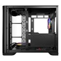 Antec 0-761345-10225-4 datoru korpuss & statnis Midi Tower Melns Antec 0-761345-10225-4 datoru korpuss & statnis Midi Tower Melns