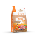 POKUSA Premium Selection Pieaugušo suņu barība ar tītaru un pīli - sausa suņu barība - 12kg POKUSA Premium Selection Pieaugušo suņu barība ar tītaru un pīli - sausa suņu barība - 12kg