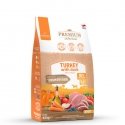 POKUSA Premium Selection Suaugusiųjų kalakutiena su antis - sausi šunų ėdalai - 12kg POKUSA Premium Selection Suaugusiųjų kalakutiena su antis - sausi šunų ėdalai - 12kg