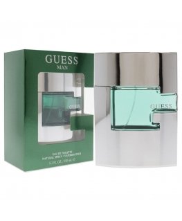 GUESS Man 150ml Men
