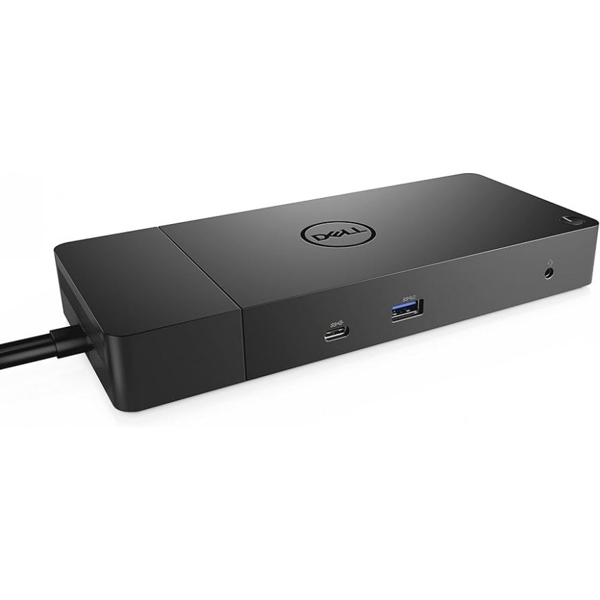 DELL DOCK WD19 180W Lietots