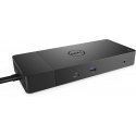DELL DOCK WD19 180W Lietots DELL DOCK WD19 180W Lietots