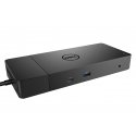 DELL DOCK WD19 180W Käytetty DELL DOCK WD19 180W Käytetty