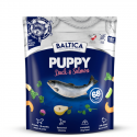 POKUSA Premium Selection šuniukams Aviena su antis - sausas šunų maistas - 3kg