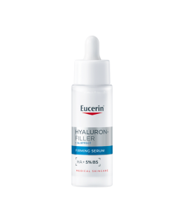 Eucerin Firming Facial Serum Hyaluron-Filler + 3x Effect (Firming Serum) 30 ml