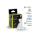 EGLO GU10 LED-Z RINKINYS RGB/CCT 4,9W 420LM OPAL 3 EGLO GU10 LED-Z RINKINYS RGB/CCT 4,9W 420LM OPAL 3