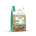 POKUSA Premium Selection Kucēnu jērs ar pīli - sausā suņu barība - 12kg POKUSA Premium Selection Kucēnu jērs ar pīli - sausā suņu barība - 12kg