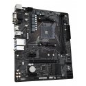 GIGABYTE A520M S2H motherboard GIGABYTE A520M S2H motherboard
