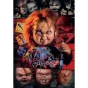 Clementoni 37099 puzzle Clementoni 37099 puzzle