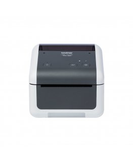 Brother TD-4210D etiķešu printeris Tieši temiskā 203 x 203 DPI 203 mm/sec Vadu