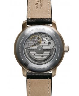Kellot Zeppelin LZ127 76645 Automaatti, 40 mm