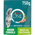 PURINA ONE Indoor kalkkunalla 3kg PURINA ONE Indoor kalkkunalla 3kg