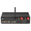 Sinine Pro-Ject Colorful Audio System E - Hi-Fi süsteem "All-in-one" plaadimängijaga - satin sinine Sinine Pro-Ject Colorful Audio System E - Hi-Fi süsteem "All-in-one" plaadimängijaga - satin sinine