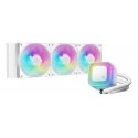 DeepCool LE360 WH V2 Processor All-in-one liquid cooler 12 cm White 1 pc(s) DeepCool LE360 WH V2 Processor All-in-one liquid cooler 12 cm White 1 pc(s)