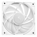 DeepCool LE360 WH V2 Procesors Universāls šķidruma dzesētājs 12 cm Balts 1 pcs DeepCool LE360 WH V2 Procesors Universāls šķidruma dzesētājs 12 cm Balts 1 pcs