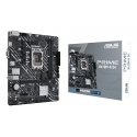 ASUS PRIME H610M-K D4 Intel H610 LGA 1700 micro ATX ASUS PRIME H610M-K D4 Intel H610 LGA 1700 micro ATX