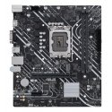ASUS PRIME H610M-K D4 Intel H610 LGA 1700 micro ATX ASUS PRIME H610M-K D4 Intel H610 LGA 1700 micro ATX