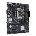 ASUS PRIME H610M-K D4 Intel H610 LGA 1700 micro ATX ASUS PRIME H610M-K D4 Intel H610 LGA 1700 micro ATX