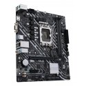ASUS PRIME H610M-K D4 Intel H610 LGA 1700 micro ATX ASUS PRIME H610M-K D4 Intel H610 LGA 1700 micro ATX