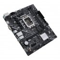 ASUS PRIME H610M-K D4 Intel H610 LGA 1700 mikro ATX